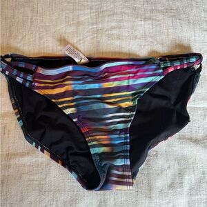 Athleta Bikini Bottom